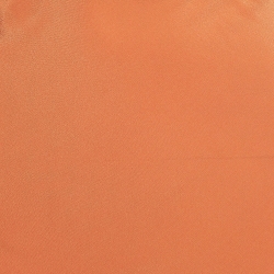 مملوكة مسبقًا Roberto Cavalli Brown Satin Trim Silk Flared Maxi Skirt S