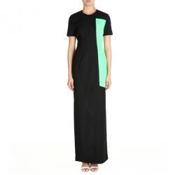 Pre Owned Roksanda Ilincic Clemens Floor-Length Dress M