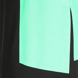 Pre Owned Roksanda Ilincic Clemens Floor-Length Dress M