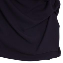 Pre Owned Roksanda Ilincic Crepe Padina Dress M