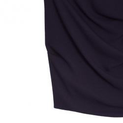 Pre Owned Roksanda Ilincic Crepe Padina Dress M