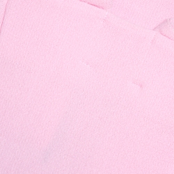 Pre Owned Roland Mouret Light Rose Double Wool Crepe Nash Skirt S