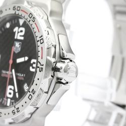 Pre Owned Rolex Champagne 18K Yellow Gold and Stainless Steel Datejust Women's Wristwatch 26MM