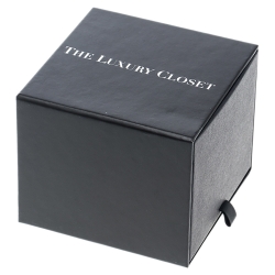 Pre Owned ساعة يد نسائية رولكس ديت جست 79174 ستانلس ستيل ذهب أبيض عيار 18 ألماس فضية 26 مم