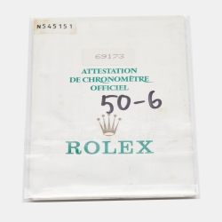 Pre Owned Rolex Champagne Diamonds 18K Yellow Gold Stainless Steel Datejust 69173 Women's Wristwatch 26 mm