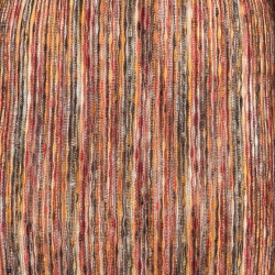 Ronny Kobo Multicolor Knit Swayze Top Skirt Set M/S