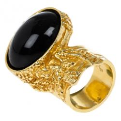 Ysl deals ring womens