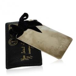 Yves Saint Laurent Keyfob
