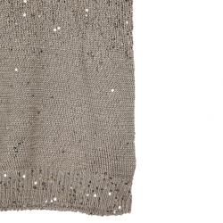 Yves Saint Laurent Knit Cardigan Set XL