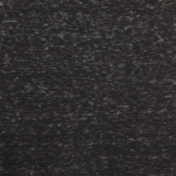 Pre Owned Saint Laurent Paris Black Linen Jersey Tank Top S