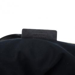 مملوكة مسبقًا Saint Laurent Paris Patent Teal Large Muse Bag