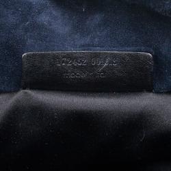 مملوكة مسبقًا Saint Laurent Paris Large Black Downtown Tote