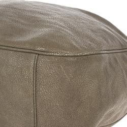 مملوكة مسبقًا Saint Laurent Paris Stingray-Handle Roady Hobo