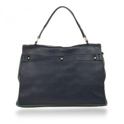 Pre Owned Yves Saint Laurent Bi Color Muse Two