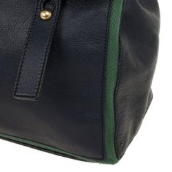 Pre Owned Yves Saint Laurent Bi Color Muse Two