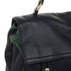 Pre Owned Yves Saint Laurent Bi Color Muse Two