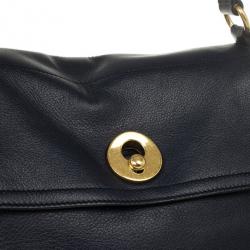 Pre Owned Yves Saint Laurent Bi Color Muse Two