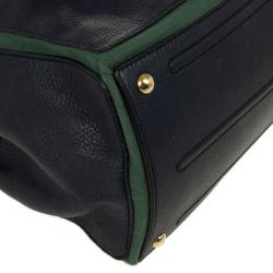 Pre Owned Yves Saint Laurent Bi Color Muse Two