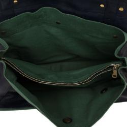 Pre Owned Yves Saint Laurent Bi Color Muse Two