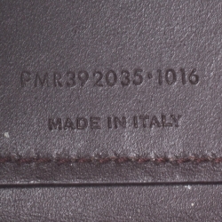 مملوكة مسبقًا حقيبة يد سان لوران باريس ساك دو جور كلاسيك نانو جلد كحلية