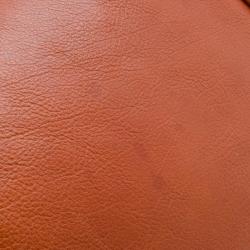 Pre Owned Saint Laurent Brown Leather Mini Mombasa Hobo
