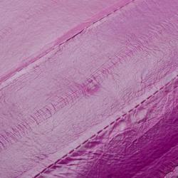 مملوكة مسبقًا Yves Saint Laurent Fuschia Leather Envelope Clutch