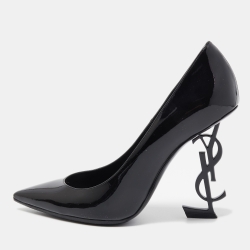 Shoes Luxury Designer By Yves Saint Laurent Size: 7
