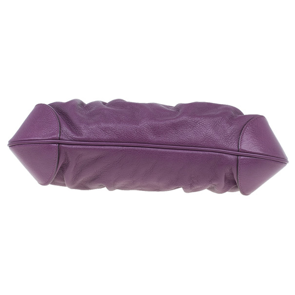 مملوكة مسبقًا حقيبة سالفاتوري فيراغامو  ماريسا كروس جلد أرجو اني