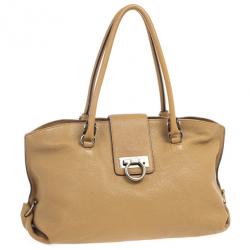 مملوكة مسبقًا Salvatore Ferragamo Sofia Tote Bag
