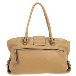 مملوكة مسبقًا Salvatore Ferragamo Sofia Tote Bag