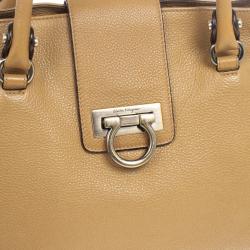 مملوكة مسبقًا Salvatore Ferragamo Sofia Tote Bag