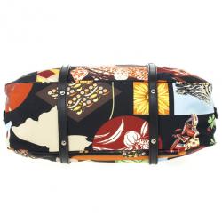 Pre Owned Salvatore Ferragamo Fiera Hobo