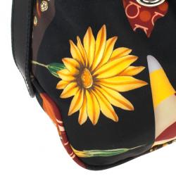 Pre Owned Salvatore Ferragamo Fiera Hobo