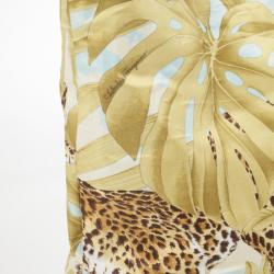 مملوكة مسبقًا Salvatore Ferragamo Reversible Printed Tote