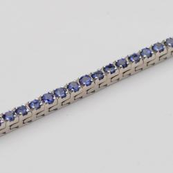 Salvini Sapphire 18 K Bracelet 