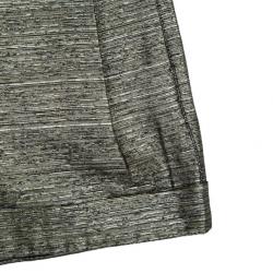 See By Chloe Metallic Shorts S