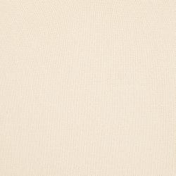 Pre Owned فستان سيلف بورتريت قصير ميدي تريكو بلا أكمام بيج S