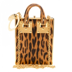 Buy designer Shoulder Bags by sophie-hulme at The Luxury Closet.