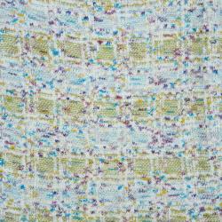 St. John Couture Tweed Skirt S