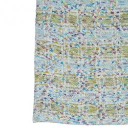 St. John Couture Tweed Skirt S