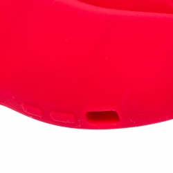 Stella McCartney Red Rubber Lips iPhone 6/6s Case