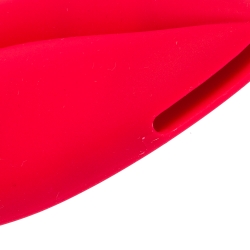 Stella McCartney Red Rubber Lips iPhone 6/6s Case
