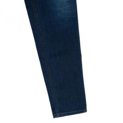 Pre Owned Stella McCartney Blue Jeans M