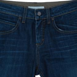 Pre Owned Stella McCartney Blue Jeans M