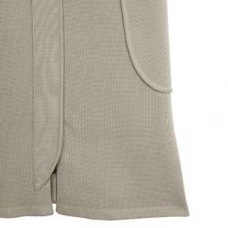 Pre Owned Stella McCartney Wool Stretch Utility Dress S