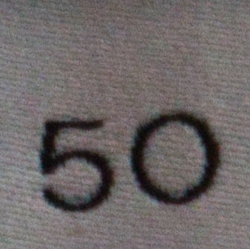 Pre Owned Stella McCartney Blue Printed Silk-Blend Chiffon Tiered Maxi Elsa Skirt XL