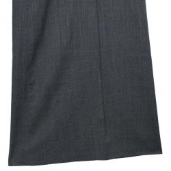 Pre Owned Stella McCartney Classic Erin Grey Pants L