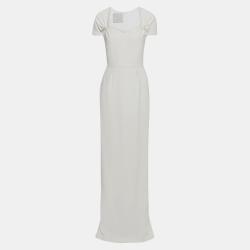 Viscose Gown