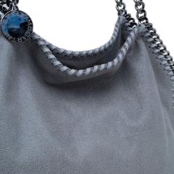 مملوكة مسبقًا Stella McCartney Grey Falabella Tote