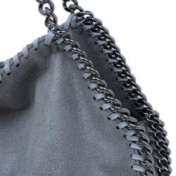 مملوكة مسبقًا Stella McCartney Grey Falabella Tote